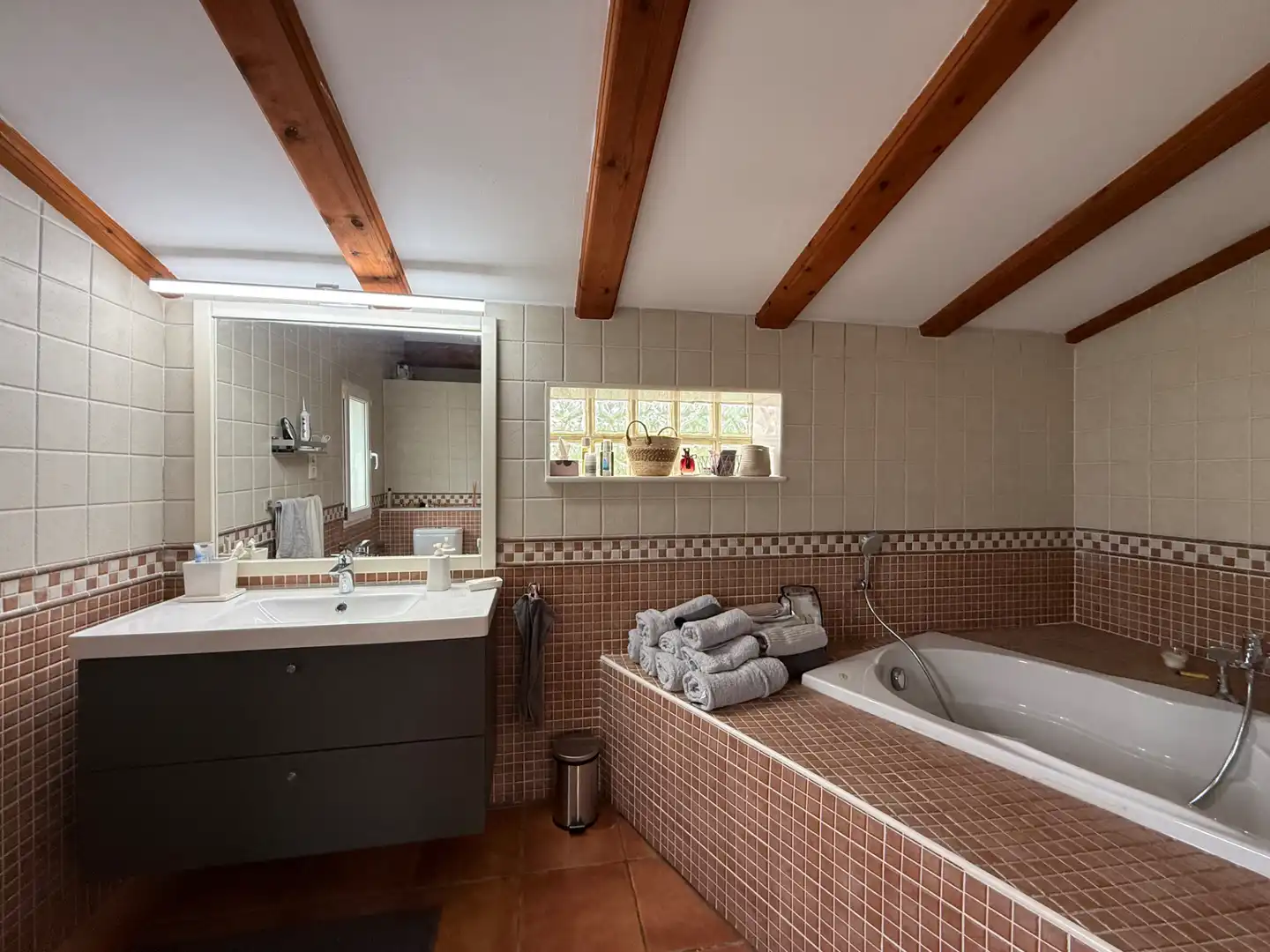Villa avec terrasse à vendre à El Montgó, imagen 55