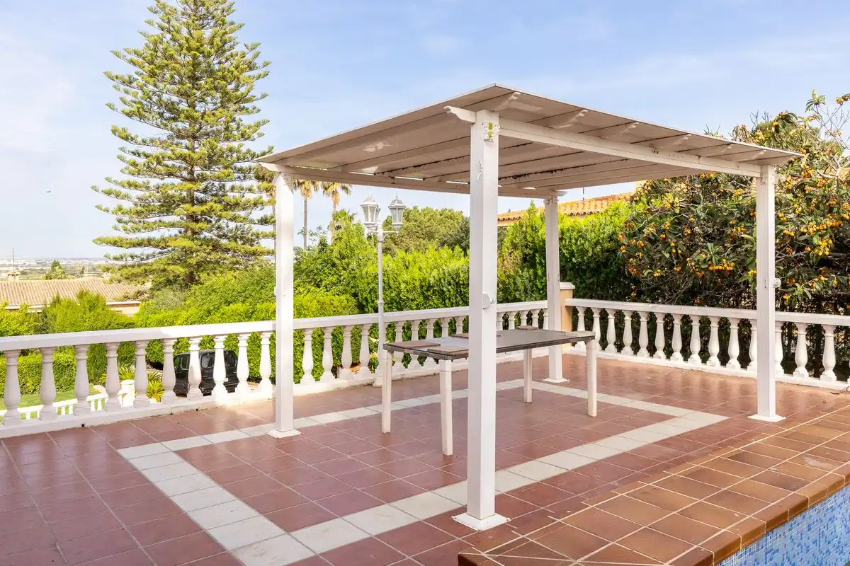 Villa con terrazza in vendita a Urb. Tancat de l'Alter, imagen 40