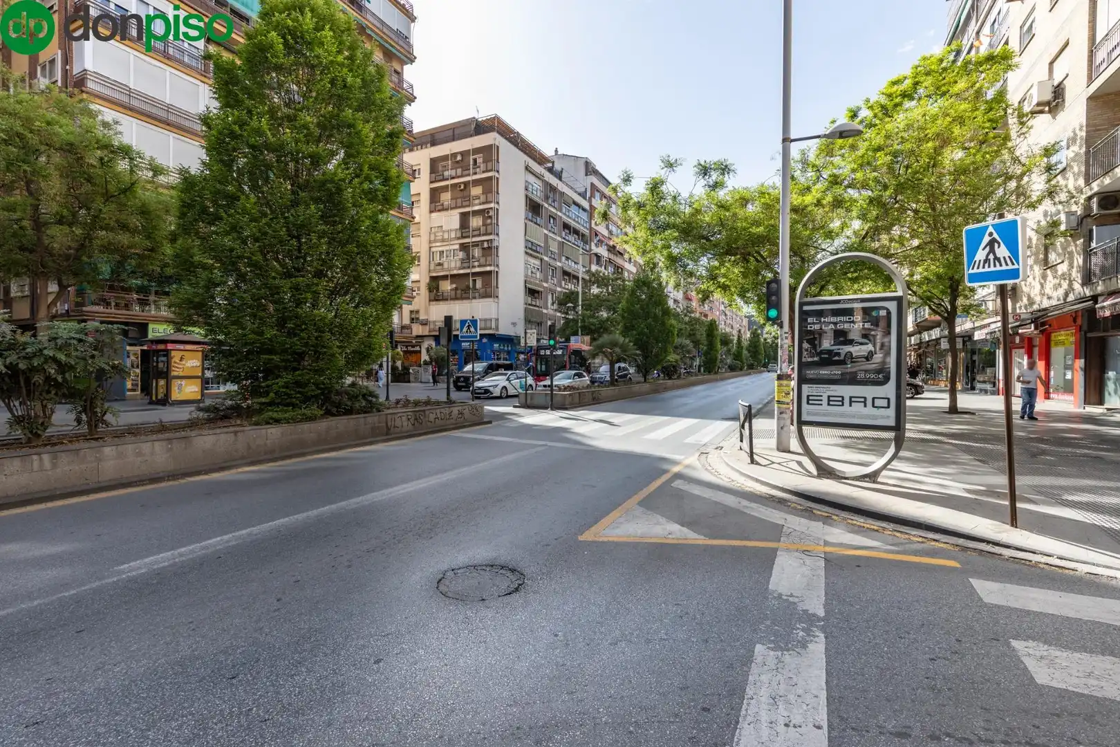 Appartement avec ascenseur à vendre à Calle JOSE RECUERDA, imagen 37