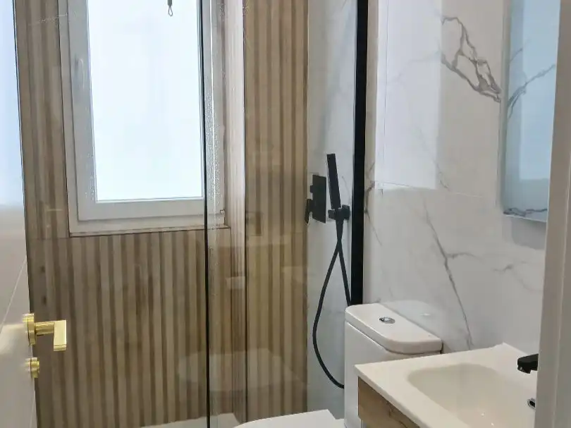 Piano terra con giardino in vendita a Paseo Altamira [ Av. General Davila ] 158, imagen 3