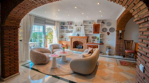 Foto 2 de Dúplex en venda a Avenida de Francia, 286, Mijas Golf, Málaga