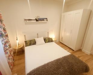 Bedroom of Flat to rent in Santander