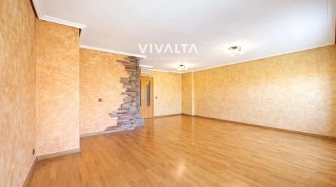 Foto 5 de Àtic de lloguer a Aguado, Hispanoamérica - Comunidades, Valdemoro