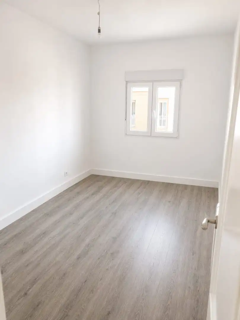 Bedroom of Flat for sale in Alcalá de Henares  with Heating and Terrace