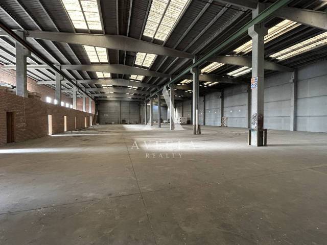 Nave industrial en Alquiler en Calle Pedrosa, 7 en Masquefa