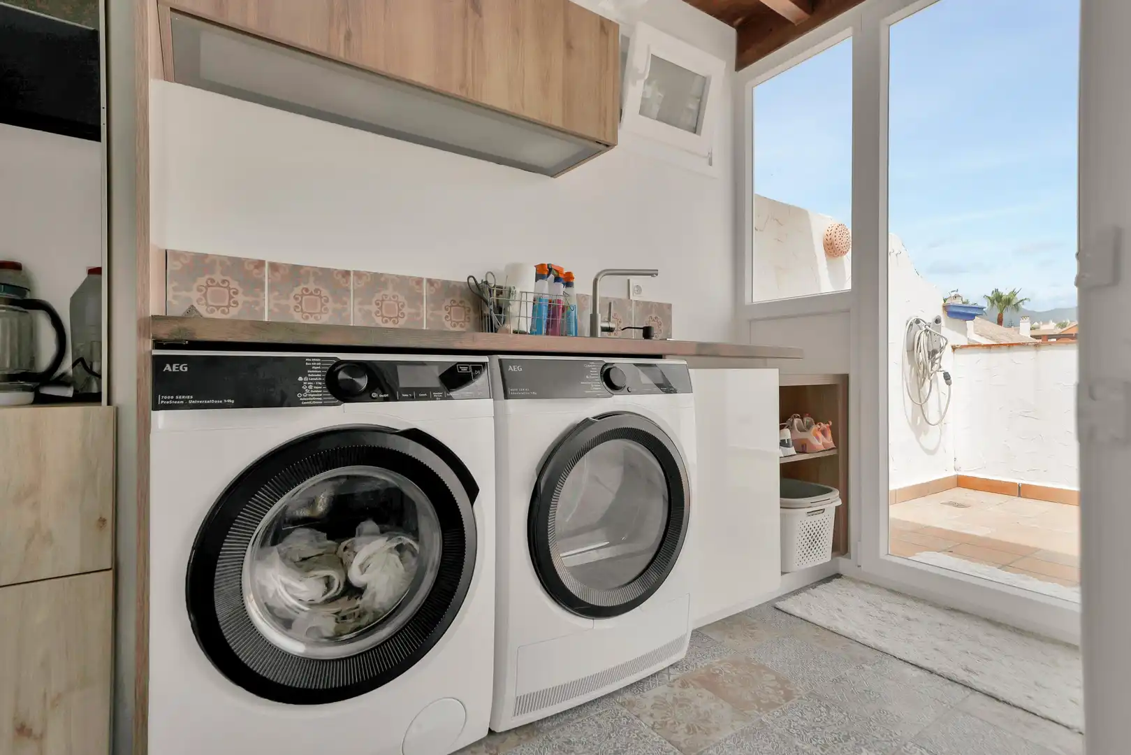 Maison mitoyenne avec piscine à vendre à Avenida Alameda del Mar, 45 #Casa 51, imagen 30