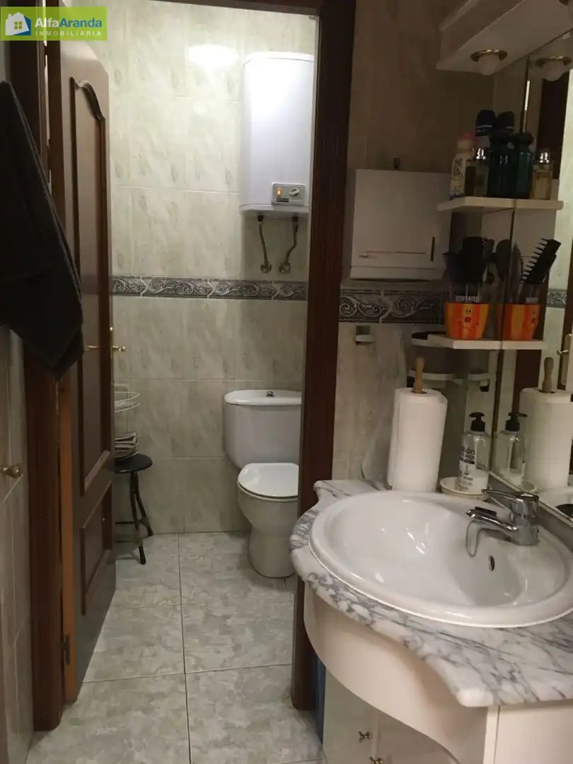 Gewerbefläche zur Miete in Santa Catalina - Ferial, imagen 10