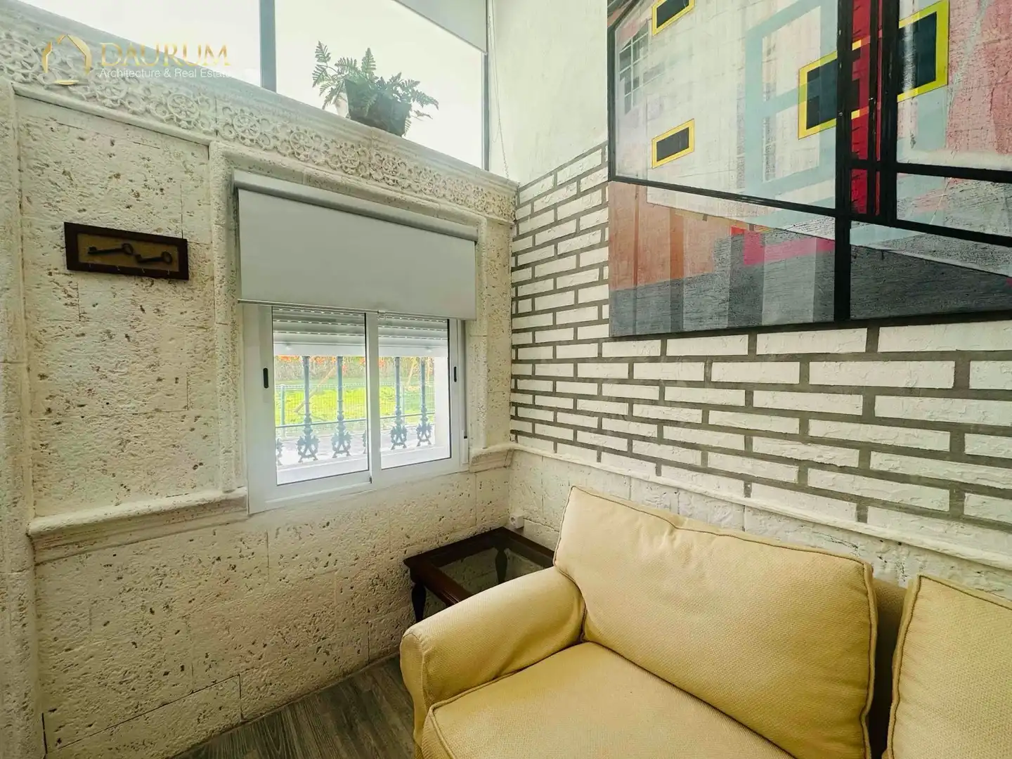 Apartament en venda a DE ALTAMIRA, Urbadiez - Entrepuentes