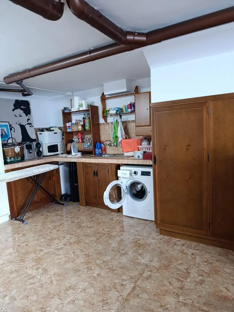 Maison mitoyenne avec terrasse à vendre à Torreblanca del Sol, imagen 18
