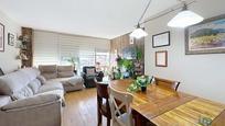 Living room of Flat for sale in Terrassa  with Heating and Terrace