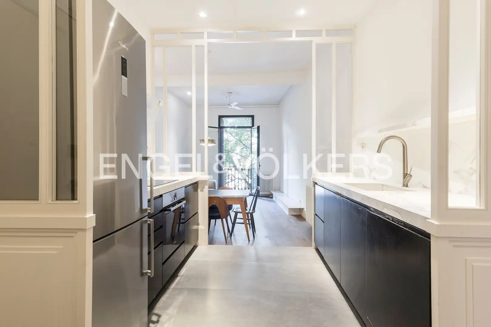 Wohnung mit Terrasse zum Verkauf in Eixample, imagen 4