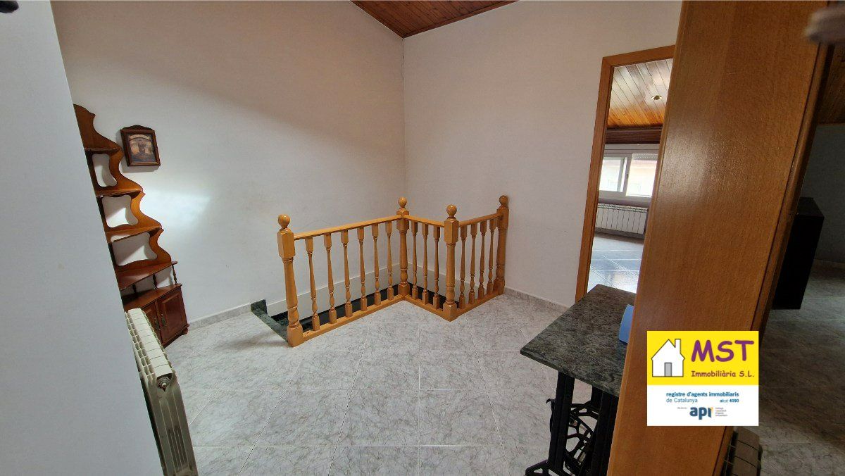 Dúplex en venda en Balsareny amb Calefacció, Terrassa i Balcó