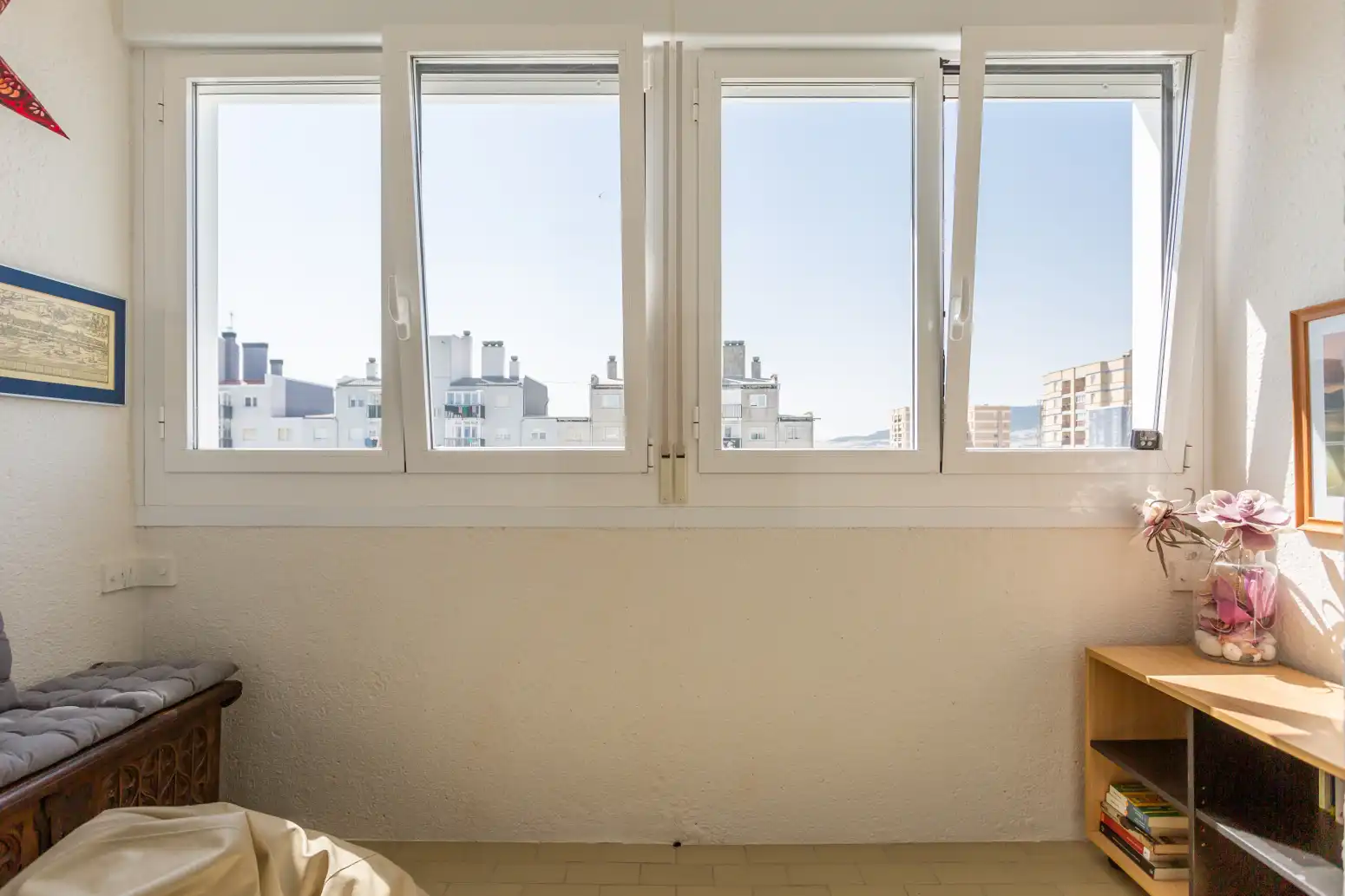 Appartement avec terrasse à louer à Barañain - AVDA COMERCIAL, imagen 13