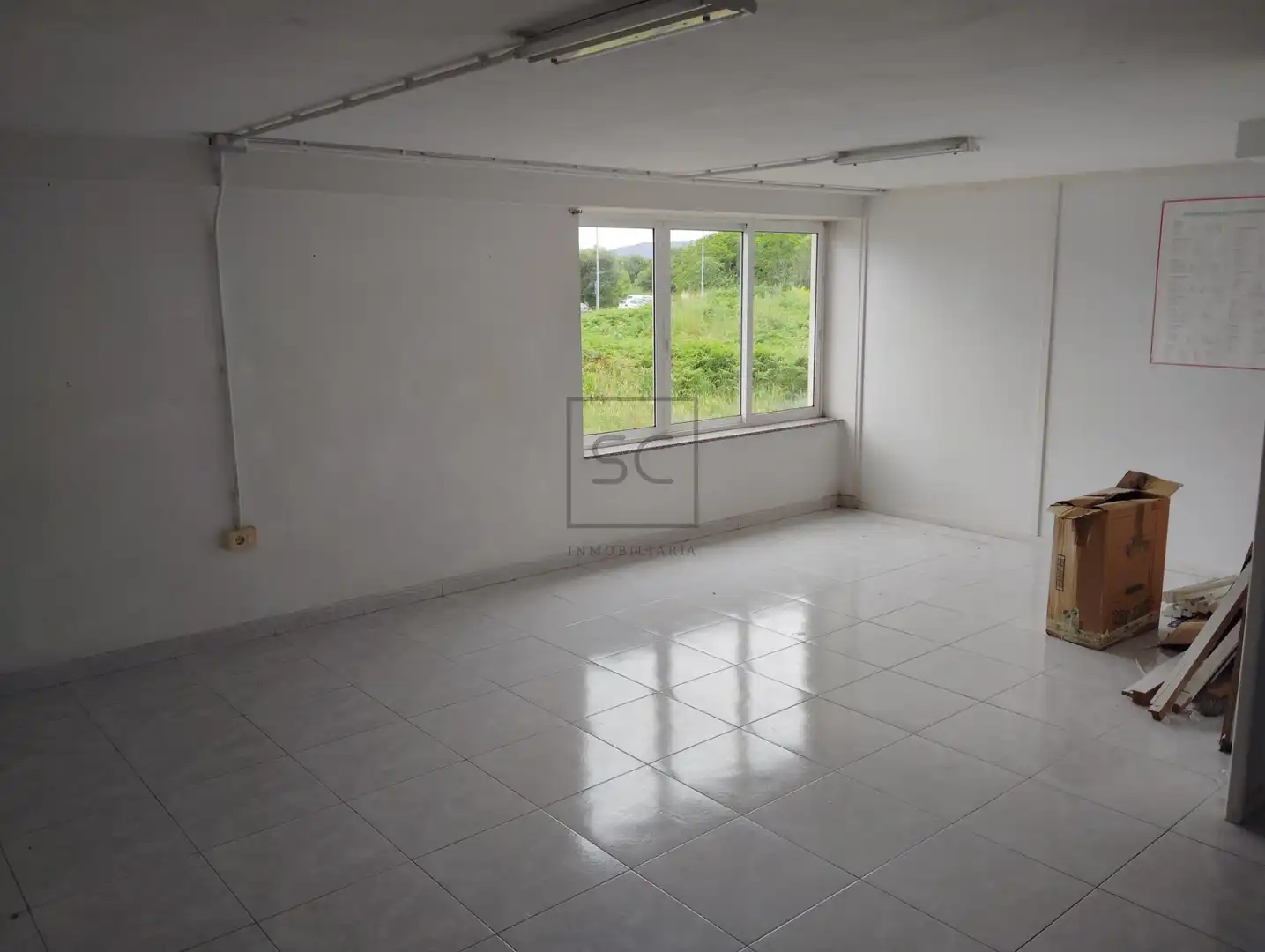 Büro zum Verkauf in Ferrol