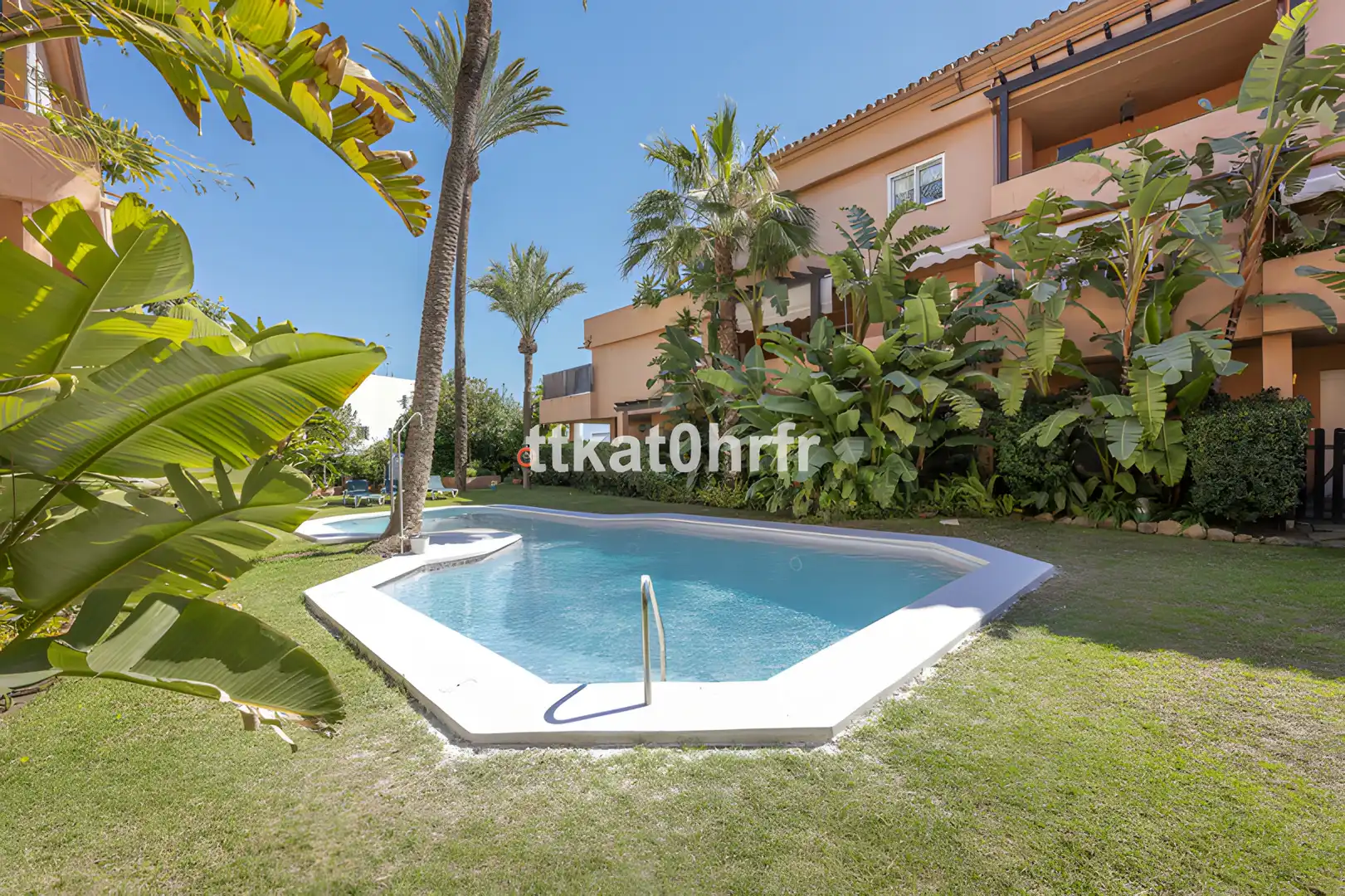Wohnung mit Pool zum Verkauf in Milla de Oro, imagen 26