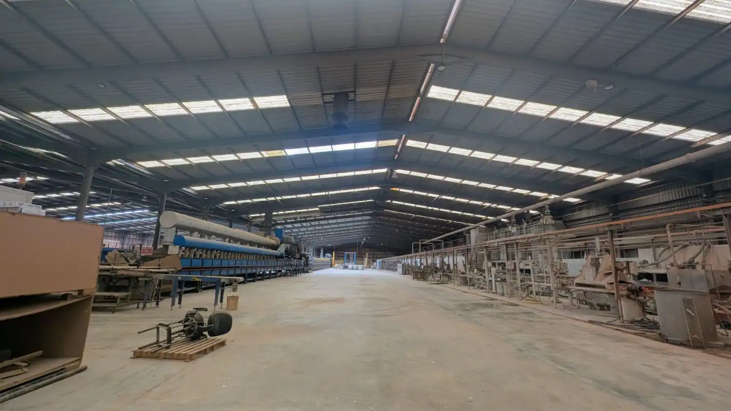 Nave industrielle à vendre à Islas Baleares, imagen 18