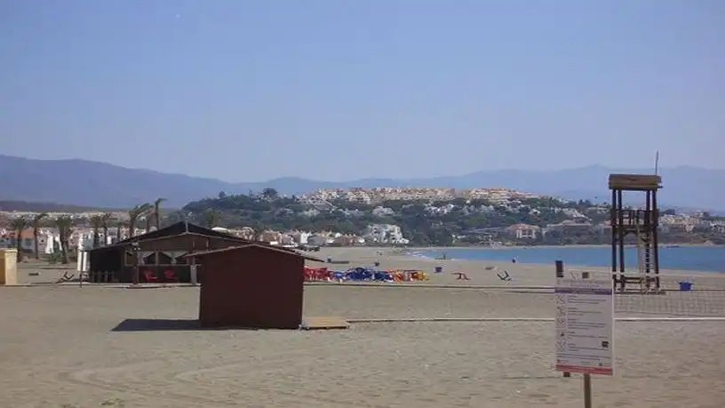 Mini appartamento con piscina in vendita a La Duquesa, imagen 25