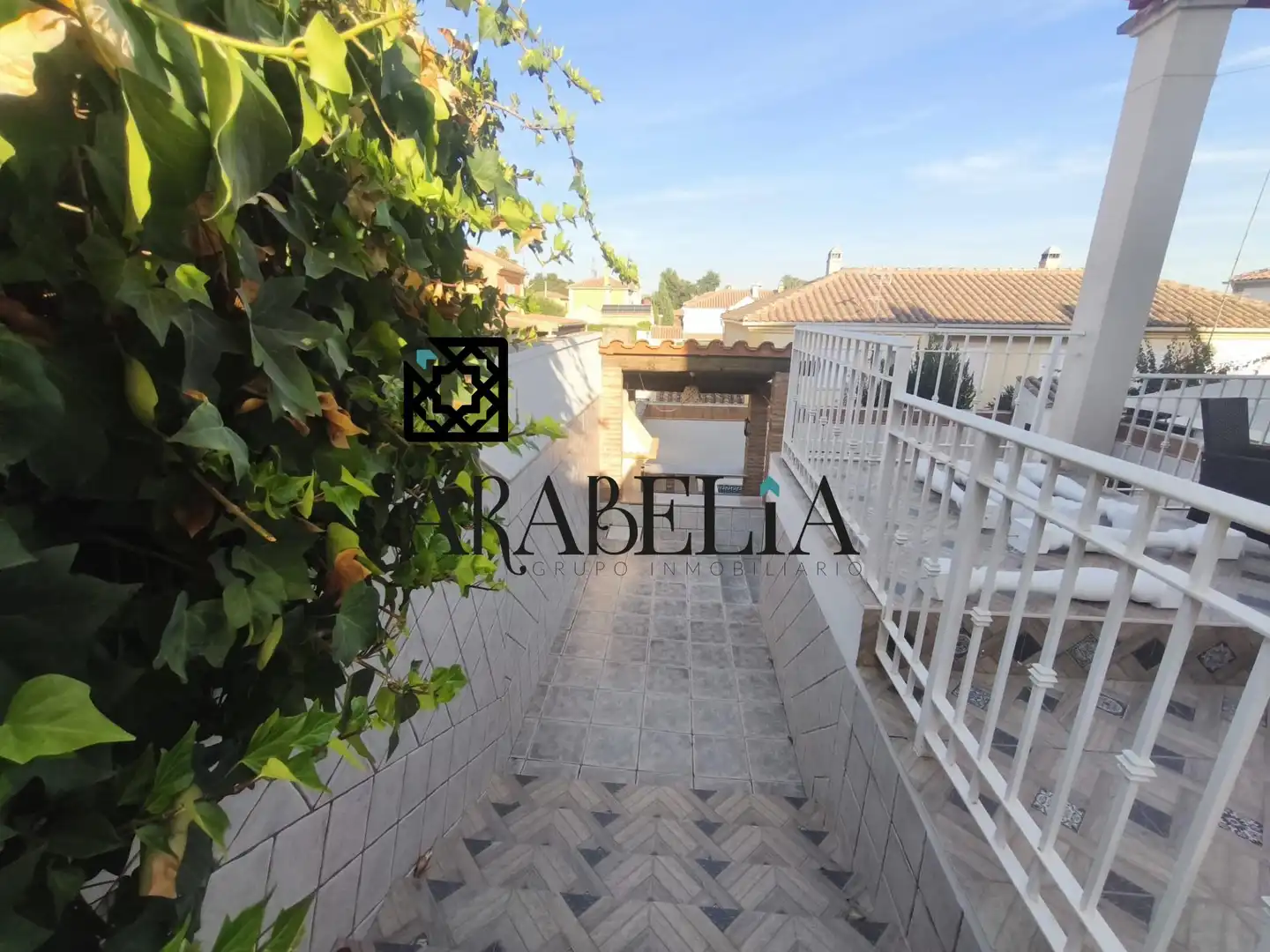 Chalet con piscina en venta en Periurbano Norte, imagen 11