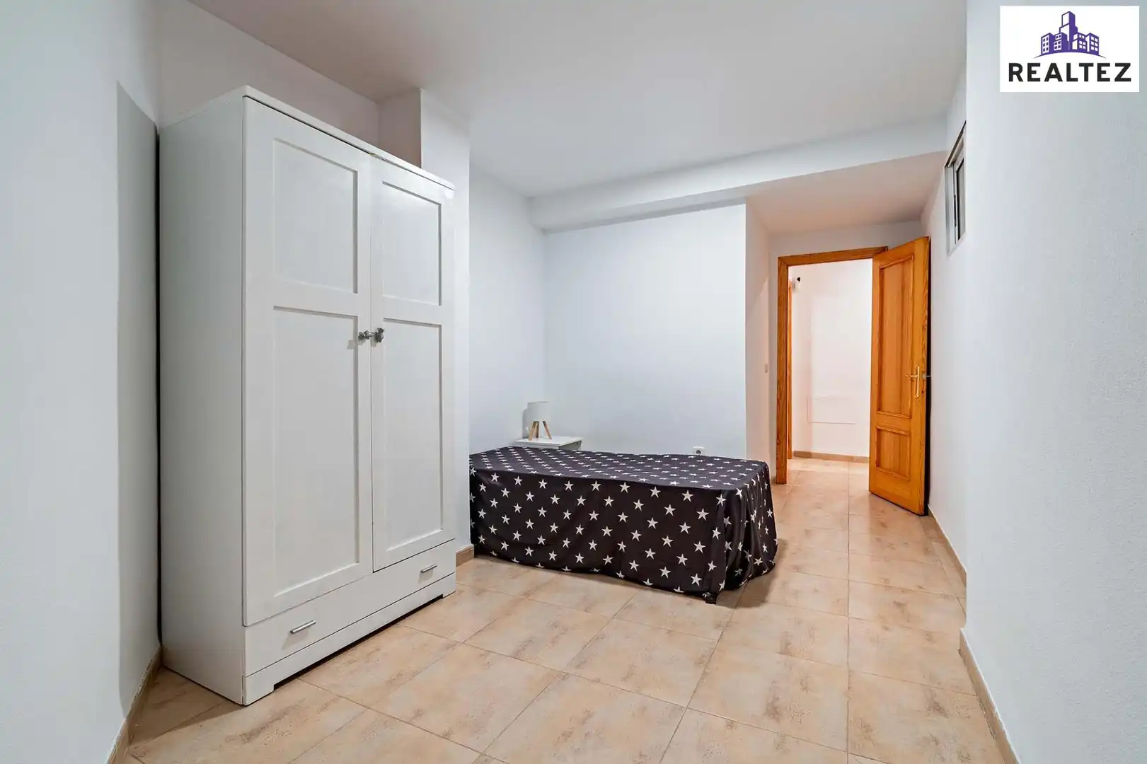 Habitación de Piso en venta en Roquetas de Mar con Aire acondicionado, Terraza y Amueblado