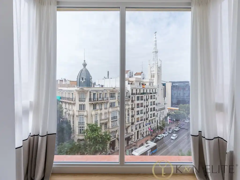 Ático con ascensor en venta en Calle Goya, imagen 20