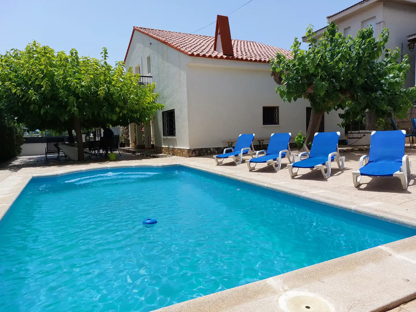 Villa con terrazza in vendita a Carrer Bargalló, imagen 2