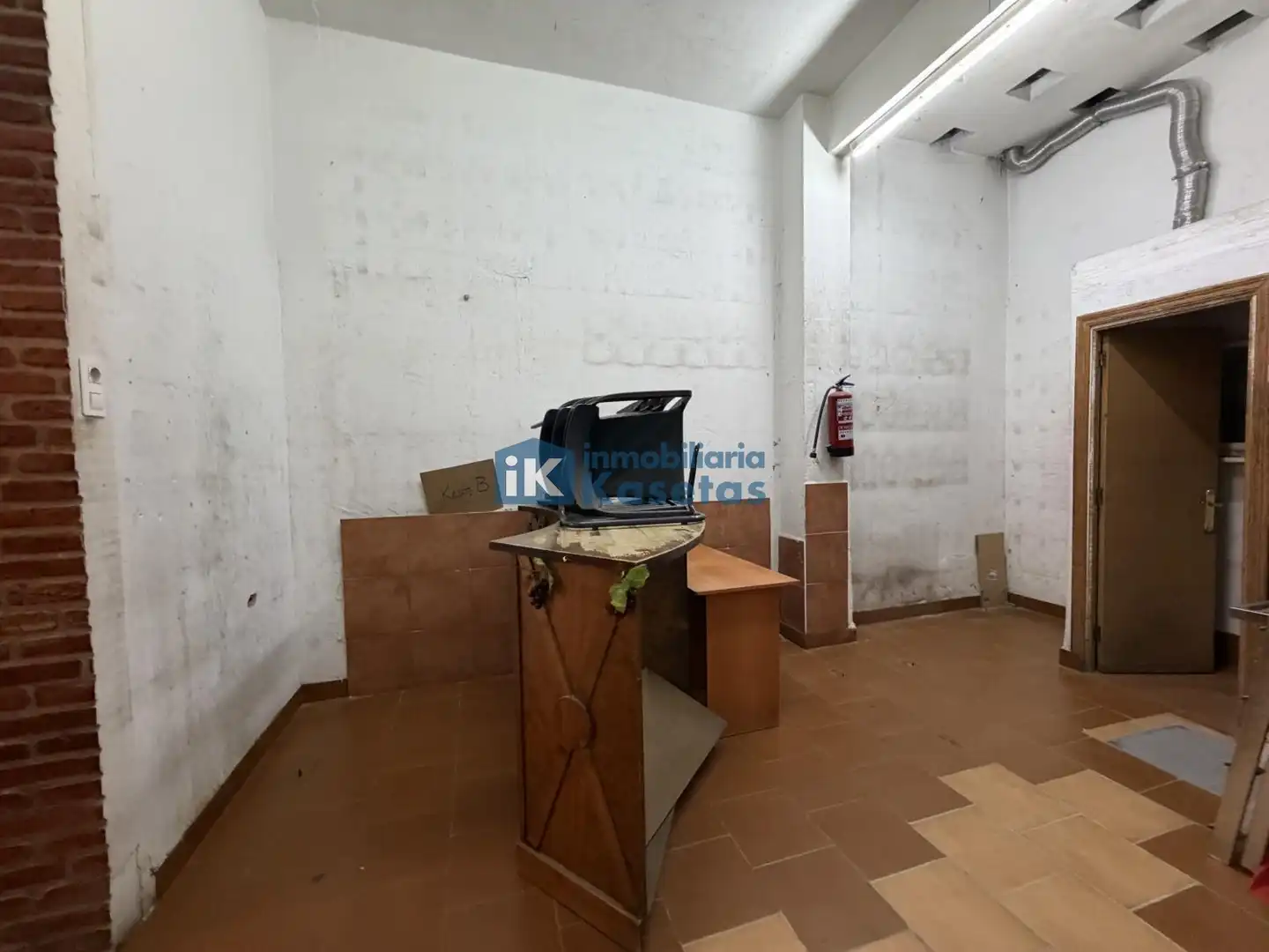 Business premises for sale in Centro - Ariz - Uribarri, imagen 5
