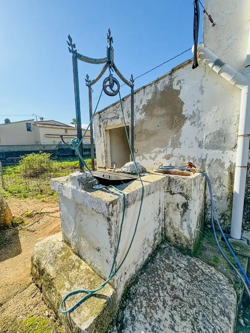 Villa mit Garten zum Verkauf in La Xara - La Sella, imagen 10