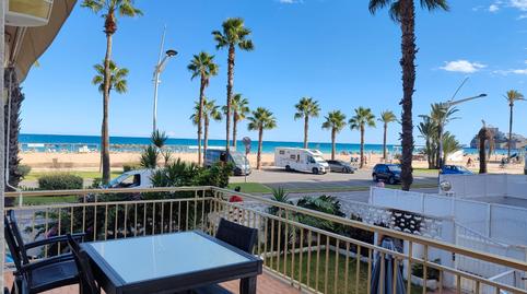 Photo 2 of Single-family semi-detached for sale in Avinguda del Papa Luna, Playa Norte, Peñíscola / Peníscola