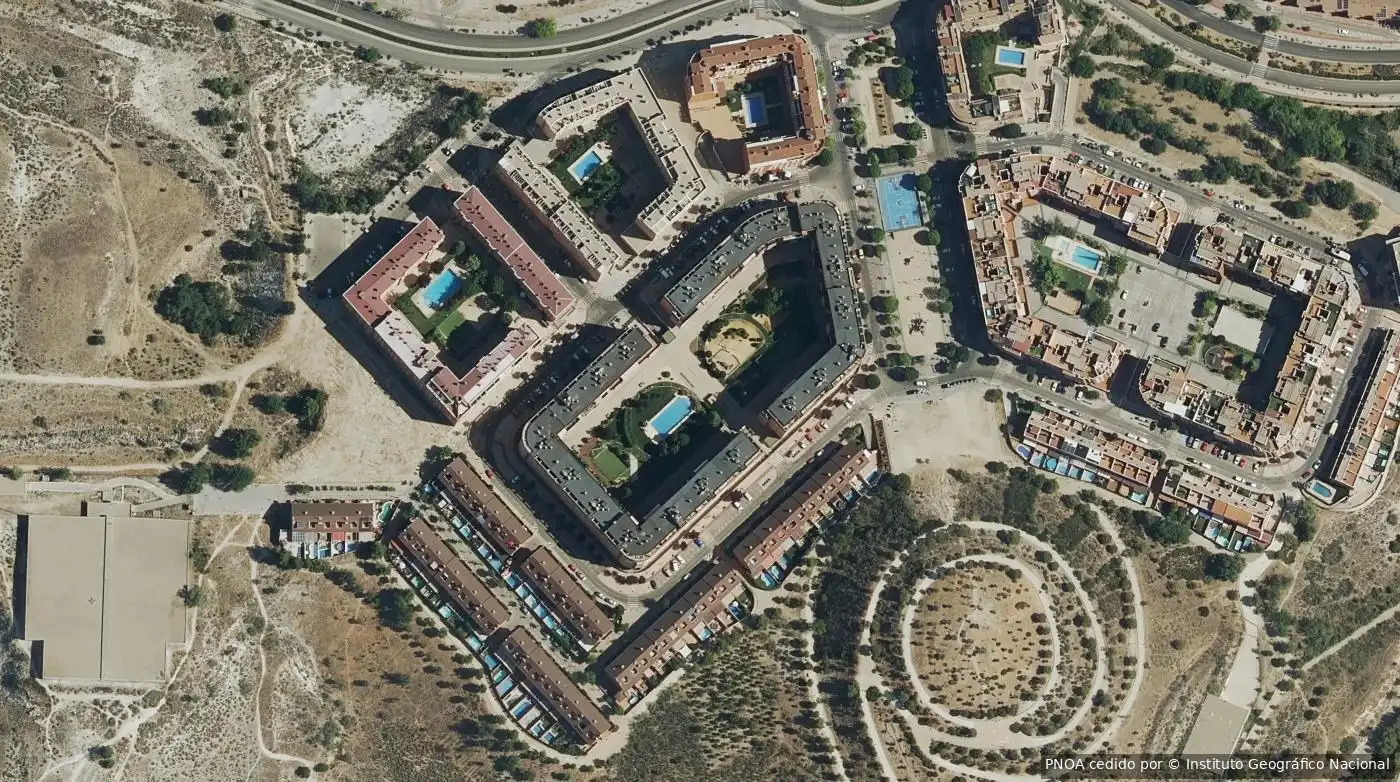 Wohnung zum Verkauf in Perlita, imagen 8