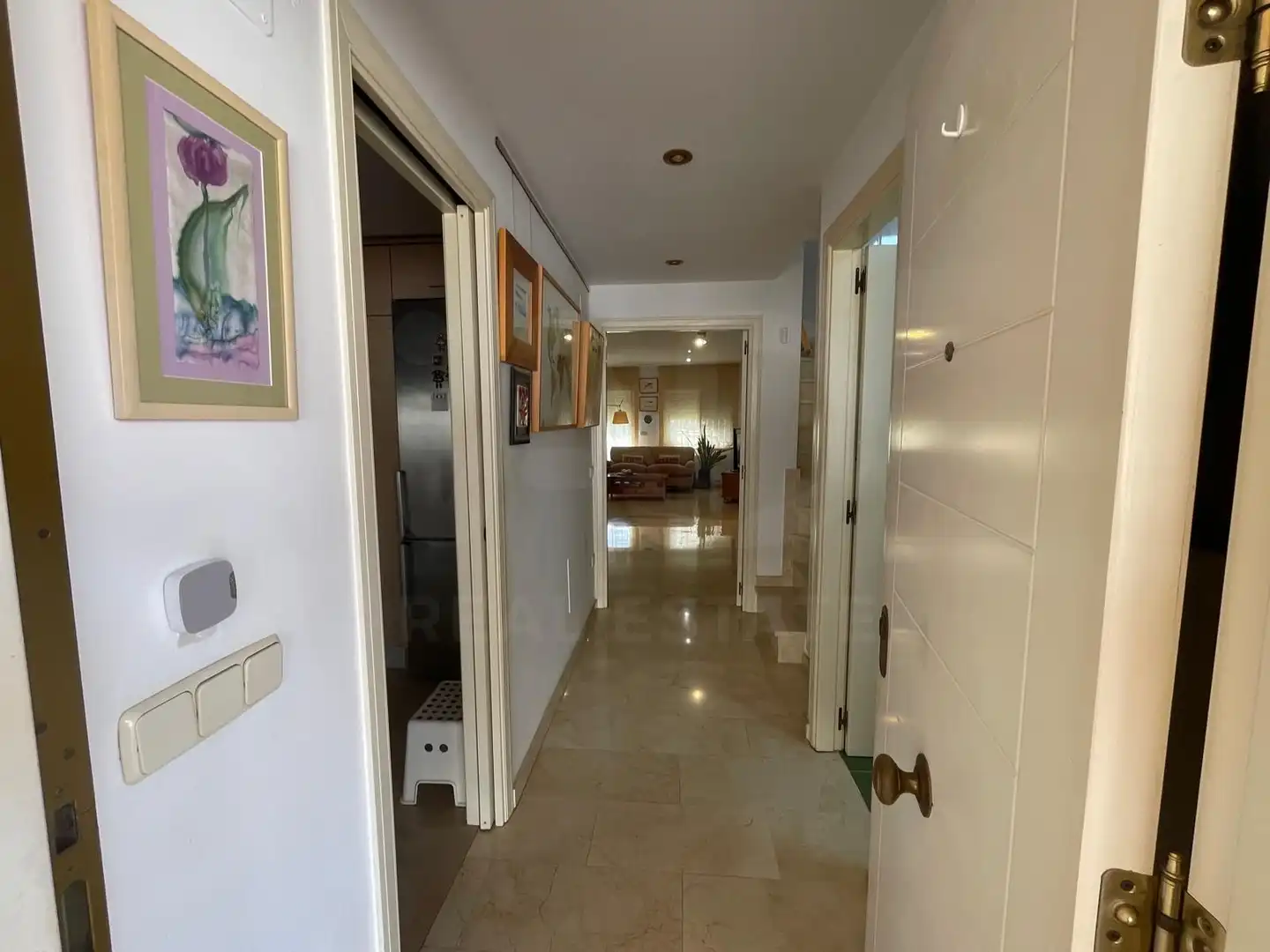 Casa con piscina in vendita a Coloma, imagen 9