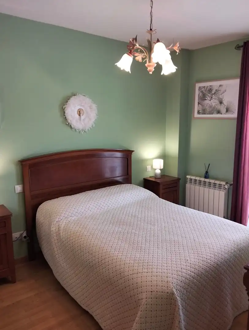 Habitación de Piso en venta en Aranjuez con Aire acondicionado, Calefacción y Jardín privado