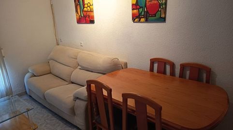 Foto 3 de Piso de alquiler en Mejostilla, Cáceres Capital