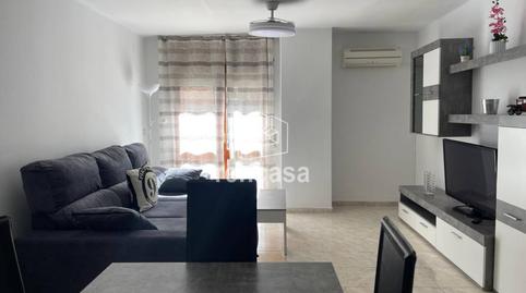 Foto 3 de Pis en venda a Avenida Valencia, Cappont,  Lleida Capital