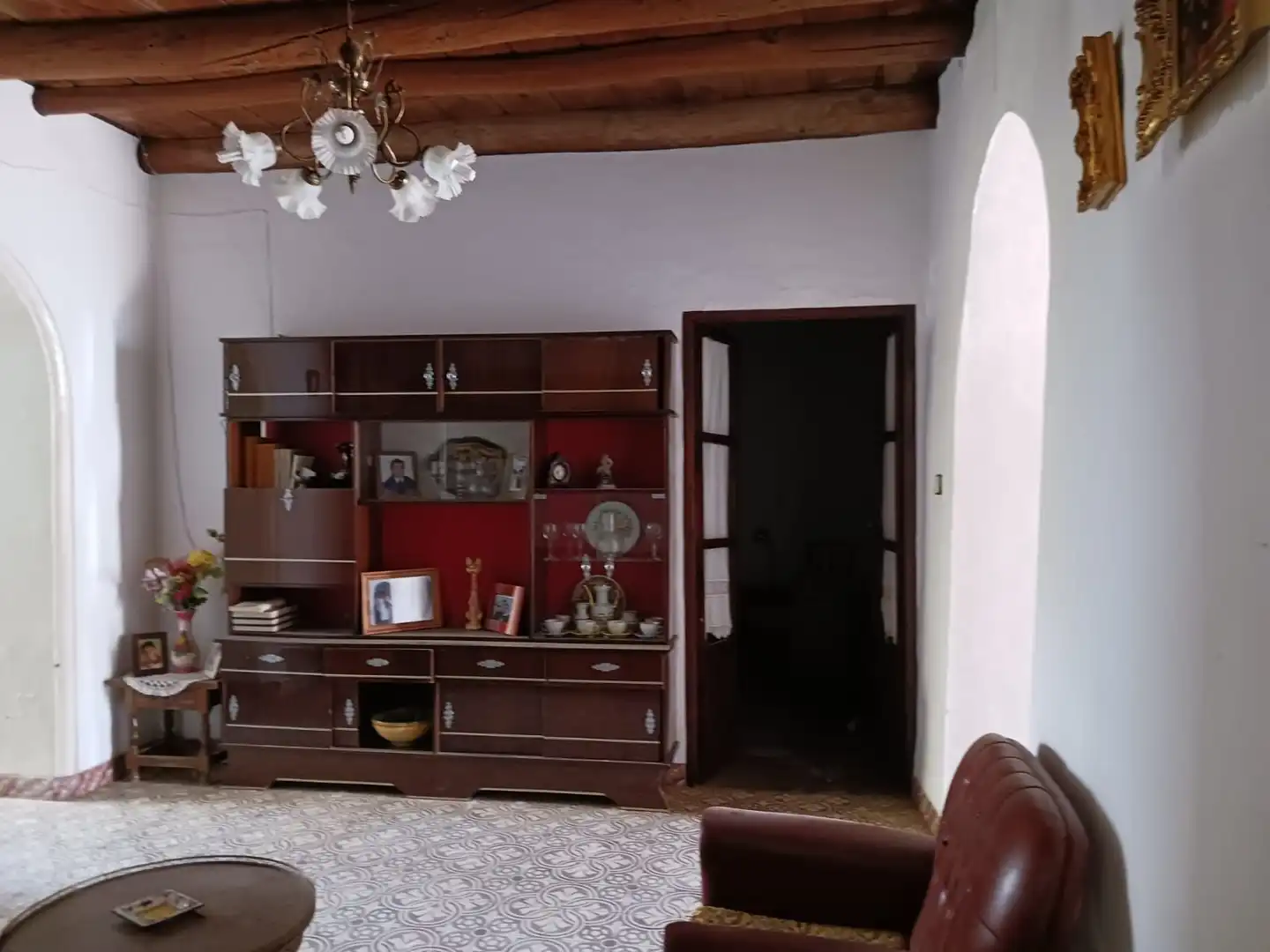 Casa rústica en venda a Almadén de la Plata, imagen 7