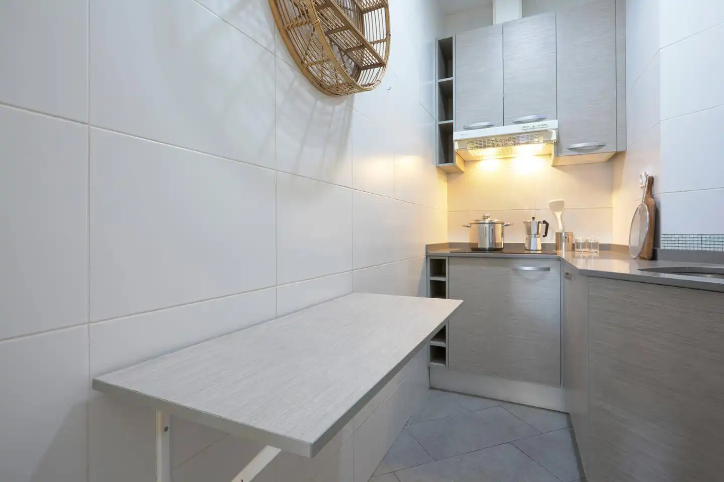 Appartement avec ascenseur à vendre à calle del Comte d'Urgell, imagen 12