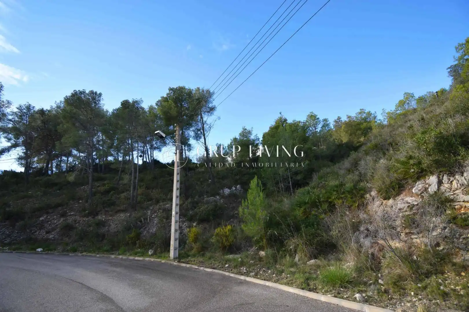 Terreny residencial en venda a Olivella, imagen 6