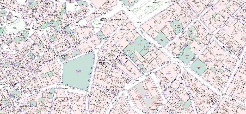 Apartments for sale in Lorca