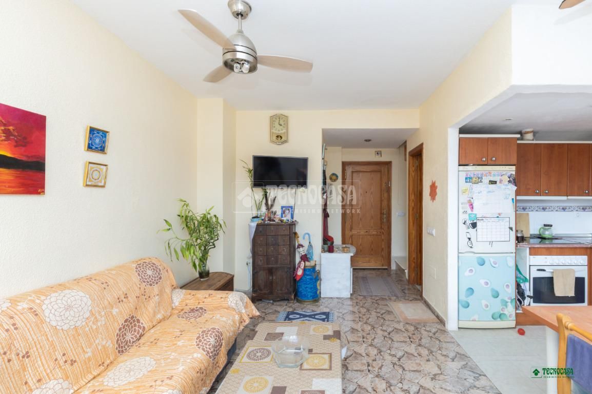 Piso en venta en Los Molinos - Villa Blanca