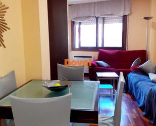 Living room of Flat to rent in Vigo 