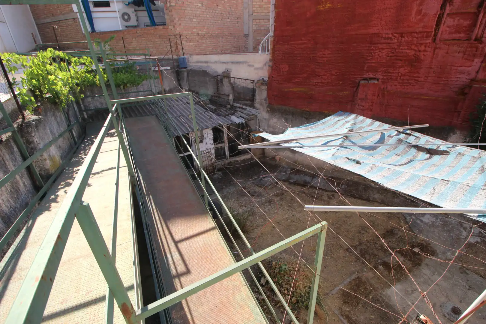 Buildings for sale in Armilla