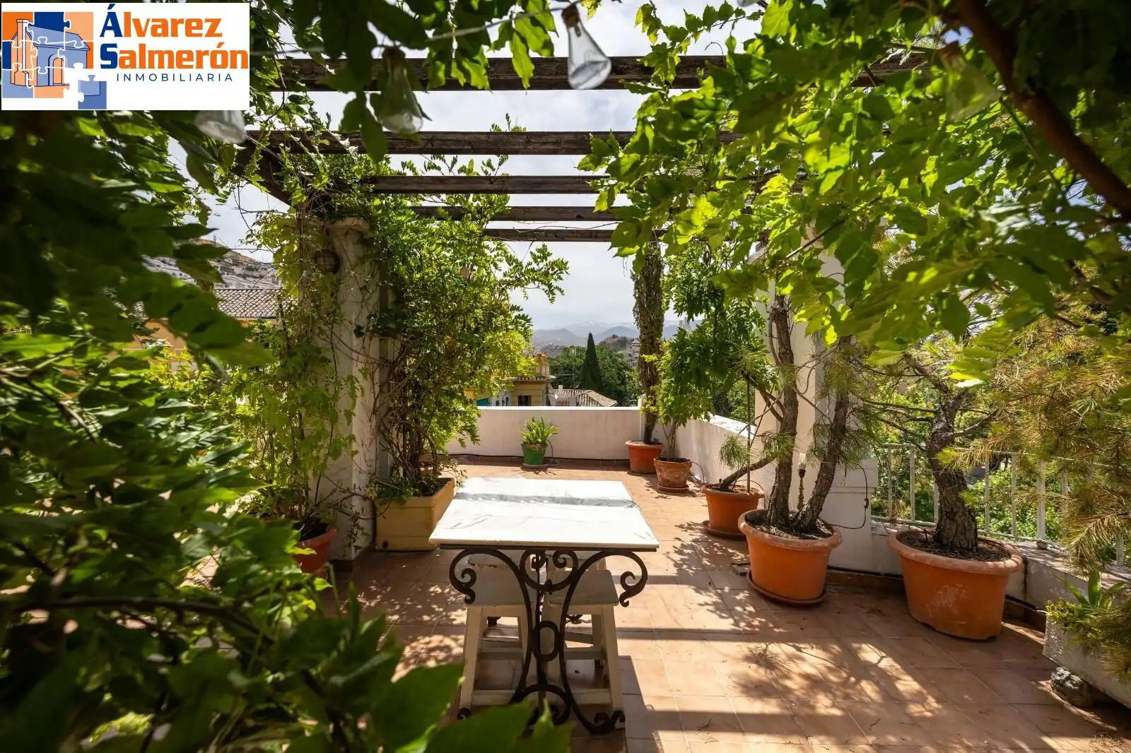 Piso con terraza en venta en Centro, imagen 34