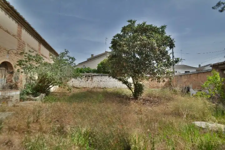 House with terrace for sale in Calle del Barrio de Arriba 2, imagen 24