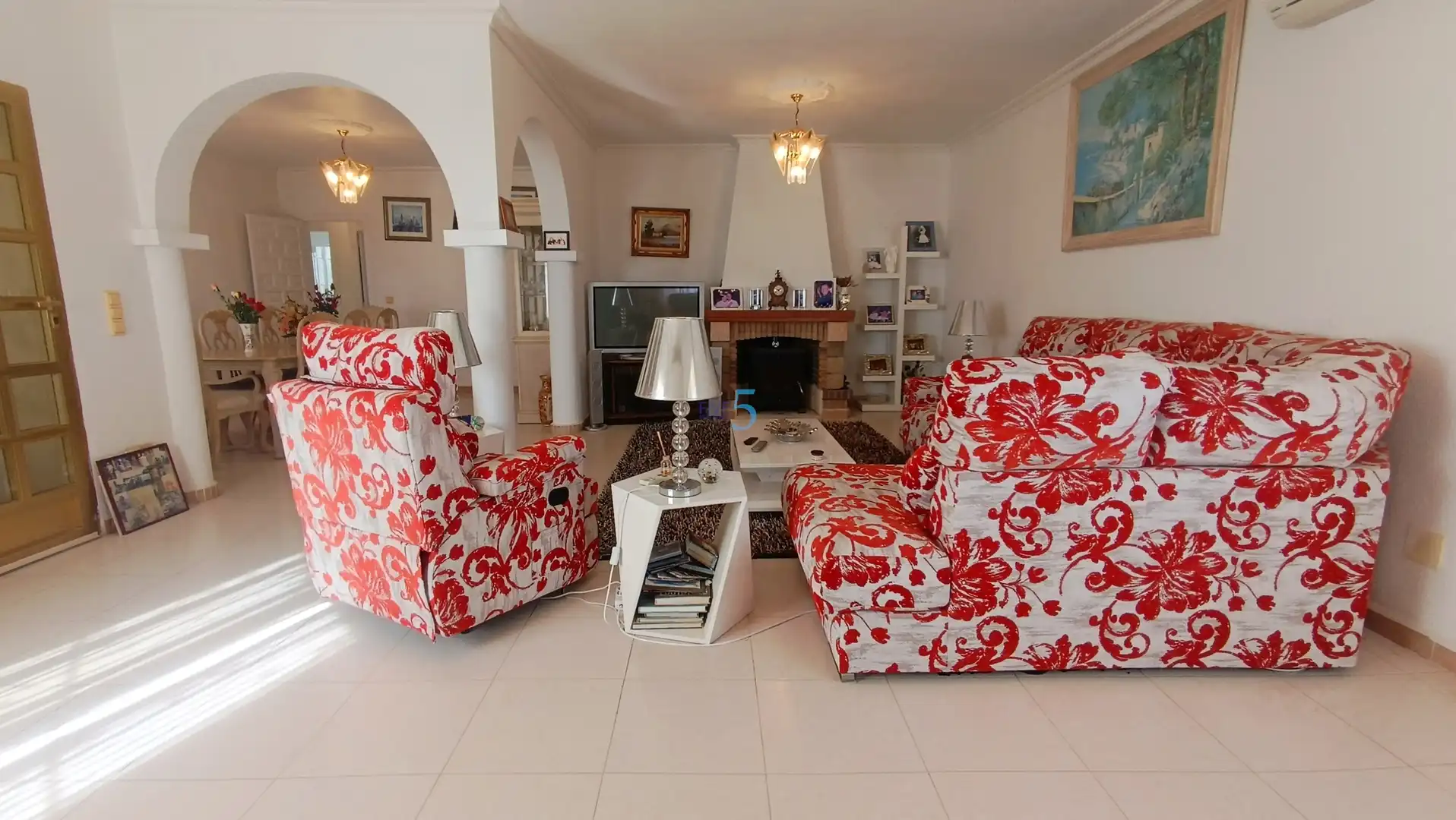 Casa con piscina en venta en Avenida Costa Blanca, imagen 39