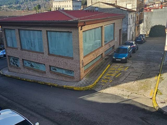 Local comercial en Alquiler en Calle Carrellana, 5 en Arenas de San Pedro