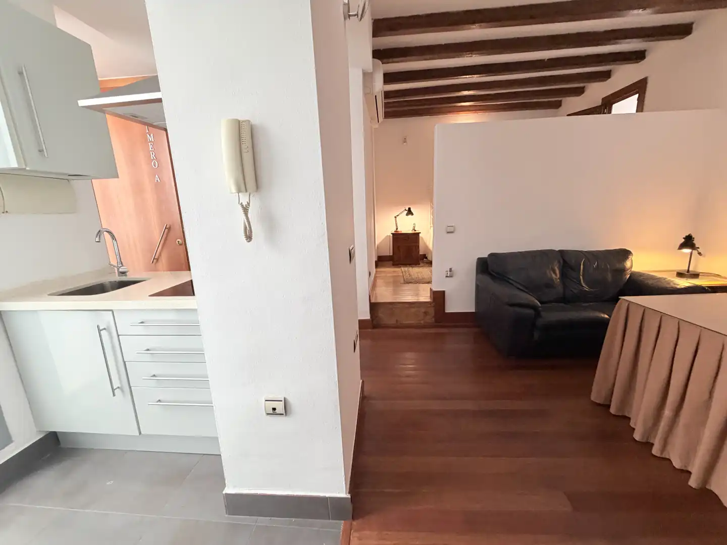 Study for sale in Calle Garci-Pérez, San Bartolomé