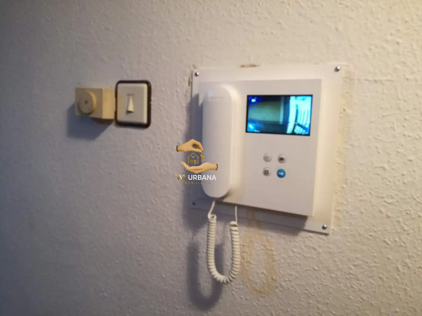 Wohnung zum Verkauf in Salamanca mit Heizung, Möbliert und Balkon