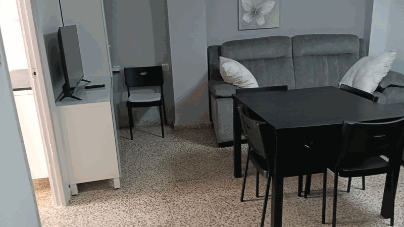 Flat for sale in Chipiona  with Terrace and Furnished