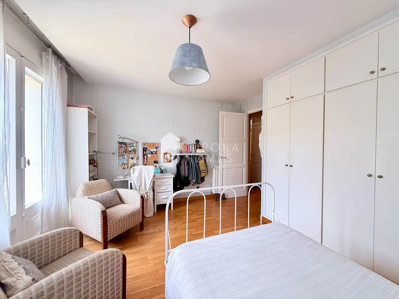 Habitación de Piso en venta en Girona con Terraza y Trastero