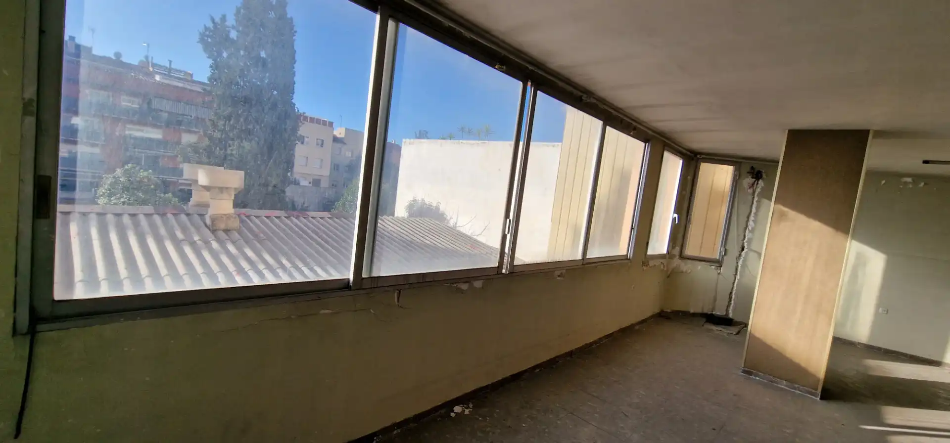 Local comercial en venta en Avinguda de l'Abat Marcet 58, imagen 6