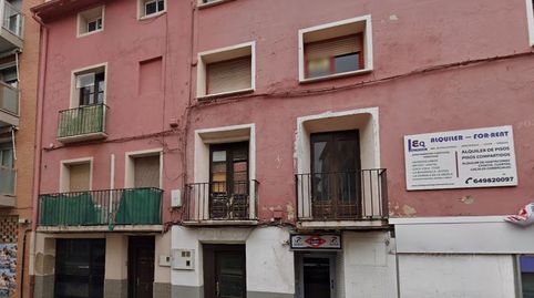 Solvia Inmobiliaria  Piso Corella